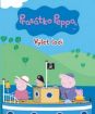 Prasiatko Peppa IV. DVD