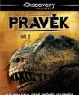 Pravek DVD 2 (papierový obal)