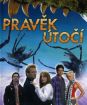 Pravek útočí 2 - DVD (papierový obal)