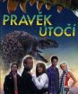 Pravek útočí 3 - DVD (papierový obal)