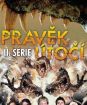 Pravek útočí II. séria /1/ (papierový obal)