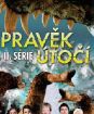 Pravek útočí II. séria /2/ (papierový obal)