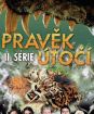 Pravek útočí II. séria /3/ (papierový obal)