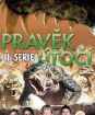 Pravek útočí II. séria /4/ (papierový obal)