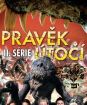 Pravek útočí II. séria /7/ (papierový obal)