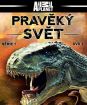 Pravěký svět DVD II.(papierový obal)