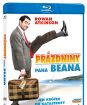 Prázdniny pána Beana (Bluray)