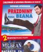 Prázdniny pána Beana+Veľká film. katastrofa