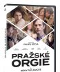 Pražské orgie