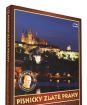 Pražský pouťový orchestr, Hašlerky, Písničky zlaté Prahy 1DVD
