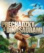 Prechádzky s dinosaurami CZ/SK dabing