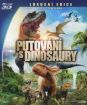 Prechádzky s dinosaurami 3D