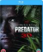 Predator 2D/3D (2 Bluray)