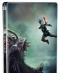 Predátor: Nebezpečná zóna 2BD (UHD+BD) - steelbook