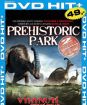 Prehistoric Park 2 (papierový obal)