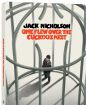 Prelet nad kukučím hniezdom 2BD (UHD+BD) - steelbook