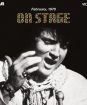 Presley Elvis : On Stage & In Person / Legacy Edition - 2CD