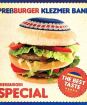 Pressburger Klezmer Band : Special