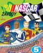 Preteky Nascar 05
