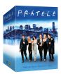 Priatelia (1. - 10. séria 39 DVD) VIVA balenie