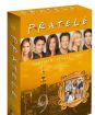 Priatelia (9.séria) 4 DVD