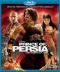 Princ z Perzie: Piesky času (Blu-ray+DVD combo pack)