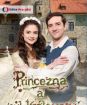 Princezná a pol kráľovstva