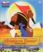 Princezná slnko