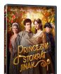 Princezná stokrát inak