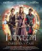 Princezná zakliata v čase