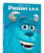 Príšerky s.r.o. DVD (SK) - Disney Pixar edícia