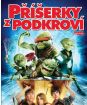 Príšerky z podkrovia