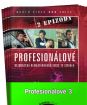 Profesionáli III. kolekcia (9 DVD)