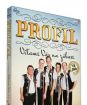 Profil - Vítame Vás na zábave 1 CD + 1 DVD