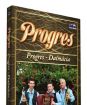 PROGRES - Dalmácia (1dvd)