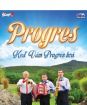 Progres - Keď Vám Progres hrá 1DVD
