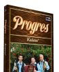 PROGRES - Kolotoč (1dvd)