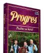 PROGRES - Poďme sa baviť (1dvd)