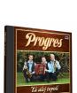 PROGRES - Tá alej topolí (1cd)