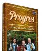 PROGRES - Zapíš si to do srdiečka (1dvd)