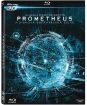 Prometheus 3D (3 Bluray) s bookletom