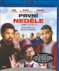 Prvá nedeľa (Blu-ray)