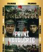 První kavalérie (papierový obal)
