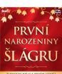 PRVNÍ NAROZENINY ŠLÁGRU 2012 5 DVD
