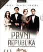První republika (1 - 11) 11 DVD