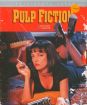 Pulp Fiction 2DVD + CD soundtrack