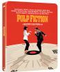 Pulp Fiction (UHD) - steelbook