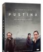 Pustina (2 Bluray)