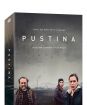 Pustina (3 DVD)
