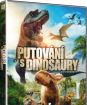 Putování s dinosaury CZ/SK dabing